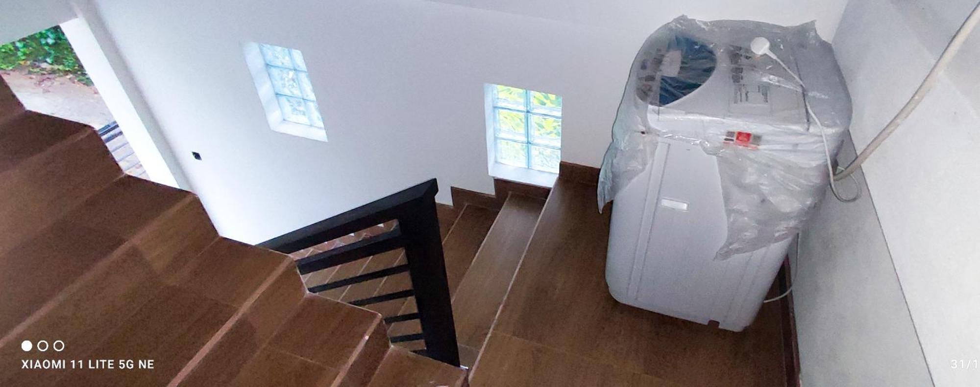 Villa Tanzanite Hikkaduwa Buitenkant foto